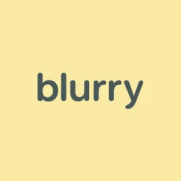 Blurry: マッチングアプリ 恋活 のアイコン